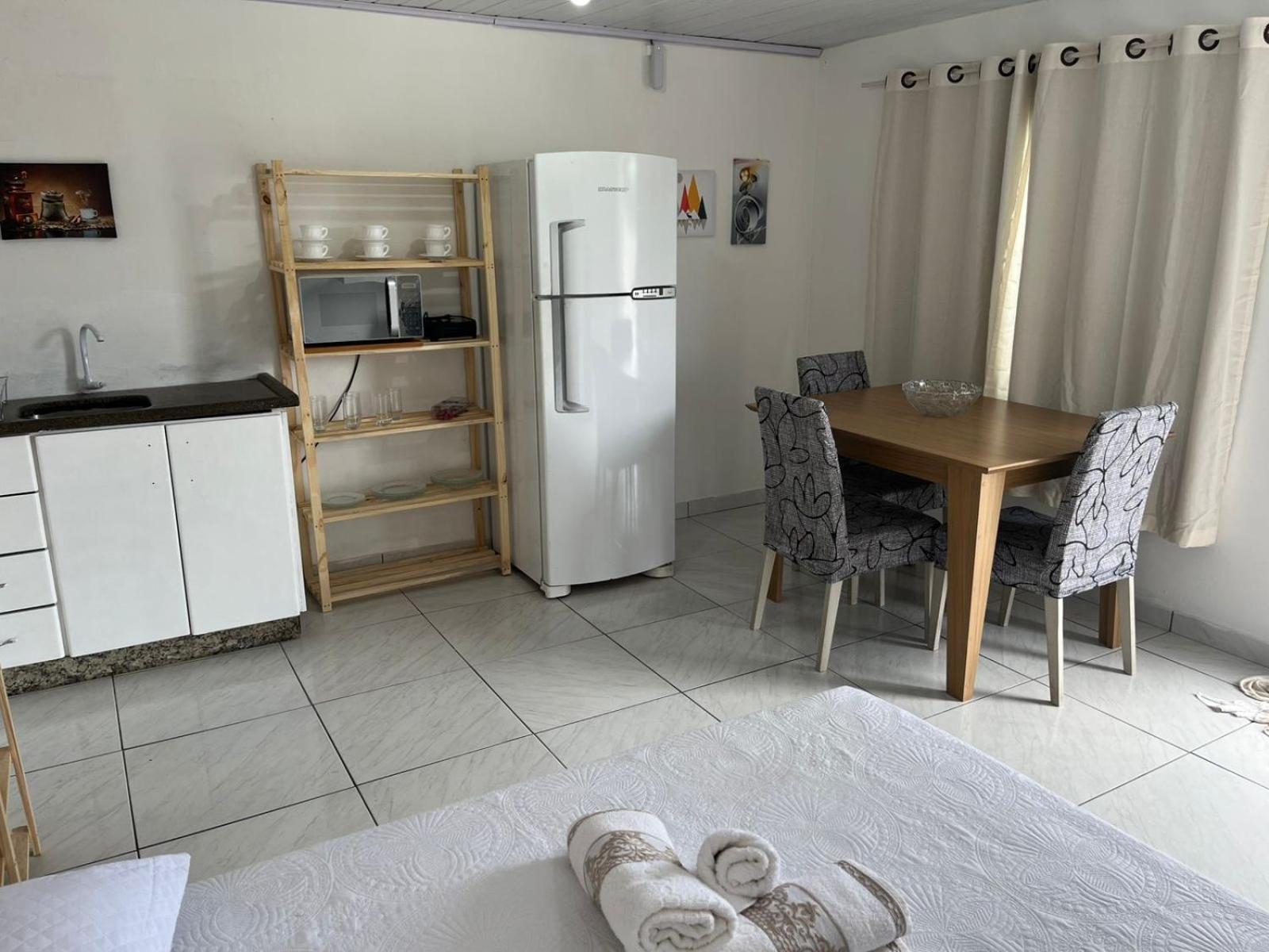Brisa Da Ilha - Ao Lado Do Aeroporto Apartahotel *