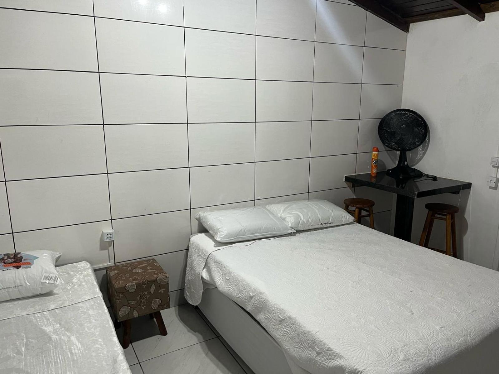 Apartahotel Brisa Da Ilha - Ao Lado Do Aeroporto