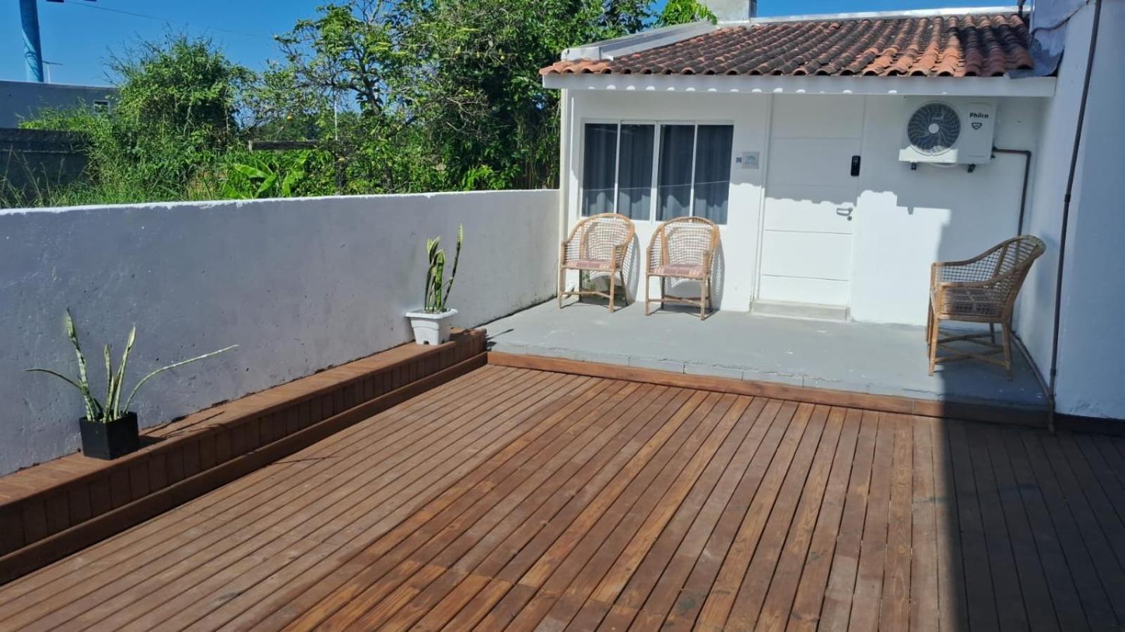Brisa Da Ilha - Ao Lado Do Aeroporto Apartahotel *